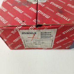 Opel 16D/16DA stempelst std. str.