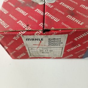 Opel 16D/16DA stempels�t std. str.