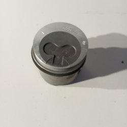 Opel 16D/16DA stempelst std. str.