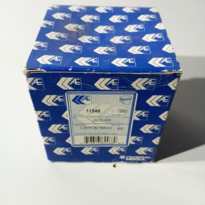 Jaguar 3442 ccm OHC stempel 0,06