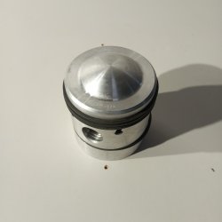 Jaguar 3442 ccm OHC stempel 0,03" overstr.