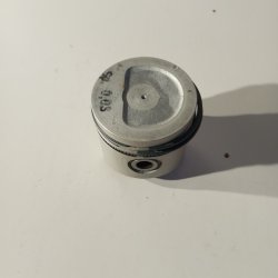 Opel Kadett B 1,0 stempelst 0,50mm overstr.