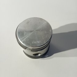 MG 1250 ccm OHV stempel std. str.