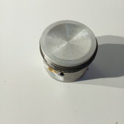 MG 1798 ccm OHV stempel std. str.