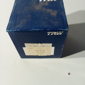 Opel 13S/C13N stempel 1.00mm overstr.