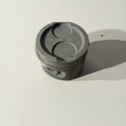 Opel 13S/C13N stempel 1.00mm overstr.