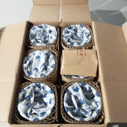 Jaguar XJ6 3442 ccm OHC stempelst std. str.