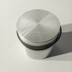 Landrover 2286ccm OHV stempel .040 overstr.