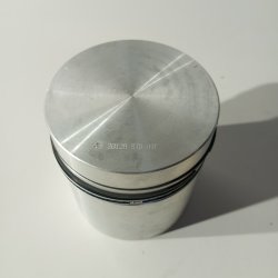 Landrover 2286ccm OHV stempel std. str.