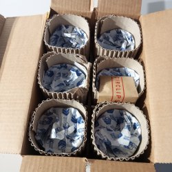 Rover 2597 ccm  stempelst 0,50mm overstr.