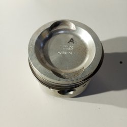 VW LT28/31/35 1984 ccm stempelst std. str.