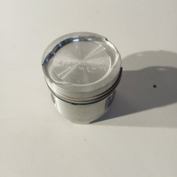 Opel 16N/16S stempel std. str.