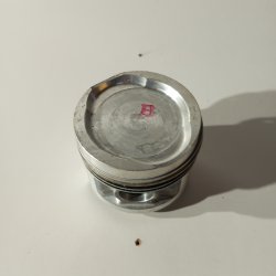 Opel 16N/16S stempelst std. str.