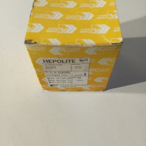 Opel 18S stempel std. str.