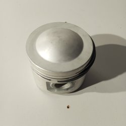 Jaguar 4235 ccm OHC stempel std. str.