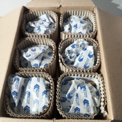 Jaguar 4235 ccm OHC stempelst std. str.