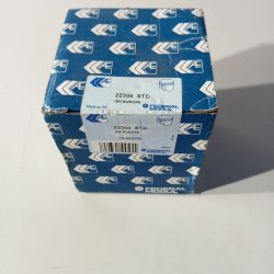 Opel X16SZ stempel std. str.