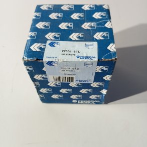 Opel X16SZ stempel std. str.