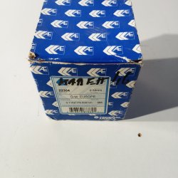 Opel X16SZ stempel 0,50mm overstr.