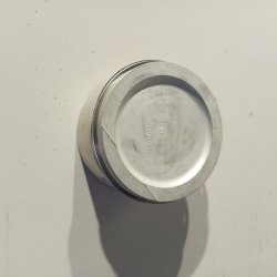 Opel C16NZ/E16NZ/X16SZ stempel std. str.