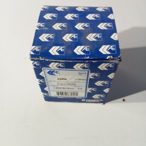 Opel 20SEH stempel 0,50mm overstr.