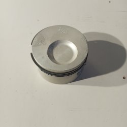 Opel 20SEH stempel 0,50mm overstr.