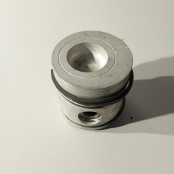 Bedford 220/330 NA stempel 1,50mm overstr.