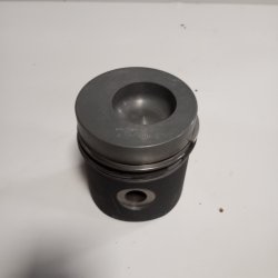 Bedford 220/330 Medium Blow stempel std. str.