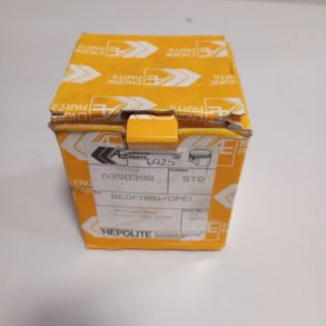 Bedford 220/330 Medium Blow stempel std. str.