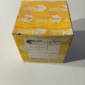  Bedford 220/330 Medium Blow stempel 0,50mm overstr.