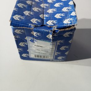 Landrover 19J stempel .020