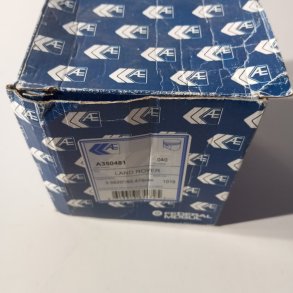 Landrover 19J stempel .040