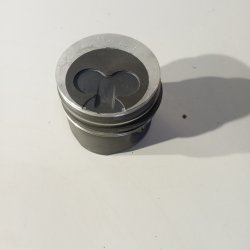 Opel X17DTL stempel std. str.