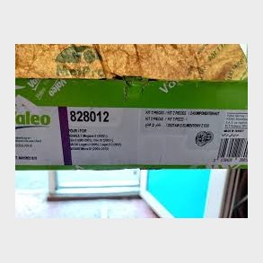 Renault 1,5DCi koblingss�t