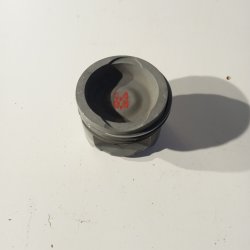 VW ABD stempelst 0,50mm overstr.