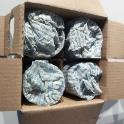 Rover 2350 ccm  stempelst std. str.