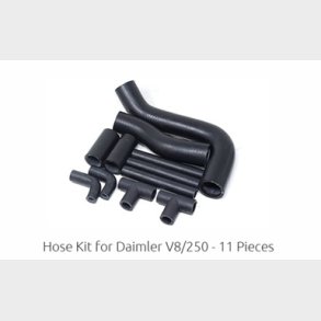 Daimler V8/250 slanges�t