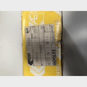 Ford 1,4 stempels�t 0,29mm overstr.