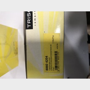 Fiat Punto, Bravo, Brava, Palio & Marea 1,2 16V t�ndkabels�t