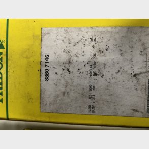 Mazda 323 BG & MX3 1,6 16V t�ndkabels�t