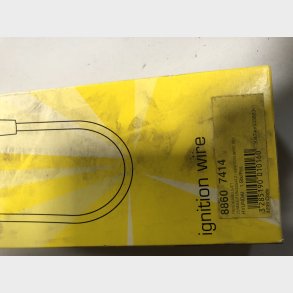 Hyundai Elantra & Sonata t�ndkabels�t