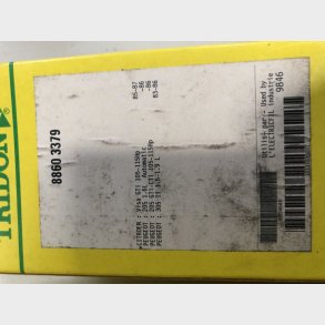 Citroen Visa GTI 1,6 & 1,9 t�ndkabels�t