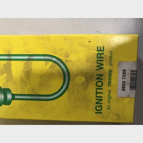 Lancia Thema 2,0 & 2,0 Turbo t�ndkabels�t