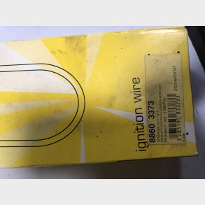 Peugeot 205 1,0 - 1,4 83-88 t�ndkabels�t