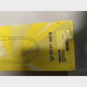 Ford Fiesta Mk4, Focus Mk1 & Puma t�ndkabels�t