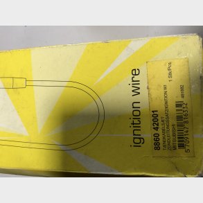 Mitsubishi Carisma, Colt, Galant, Lancer, Space Runner & Space Wagon t�ndkabels�t