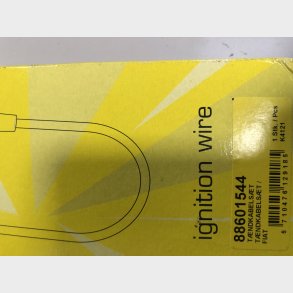 Fiat 1,2 & 1,4 t�ndkabels�t