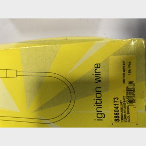 Skoda Octavia 2,0 & VW Golf Bora 2,0, Golf IV 2,0 & Beetle 2,0 t�ndkabels�t