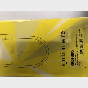 Ford Fiesta Mk4 & Ka t�ndkabels�t