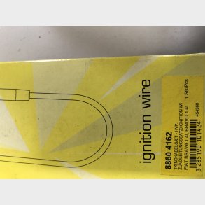 Fiat Bravo, Brava & Marea 1,4i 12V t�ndkabels�t